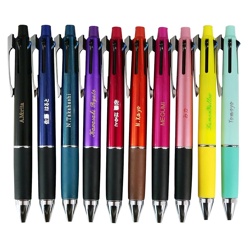 M.Sさま専用です⭐︎LIFE-SIZE 5枚 Amazon | 文房具 ボールペン ジェットストリーム 3色 0.5mm